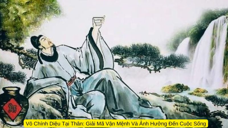 Vô Chính Diệu Tại Thân