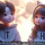 Bảo Bình Nam Và Song Ngư Nữ