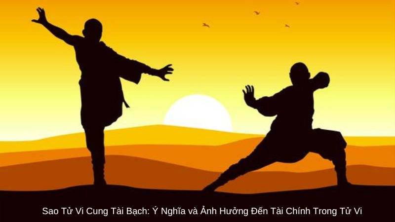 Sao Tử Vi Cung Tài Bạch: Ý Nghĩa và Ảnh Hưởng Đến Tài Chính Trong Tử Vi