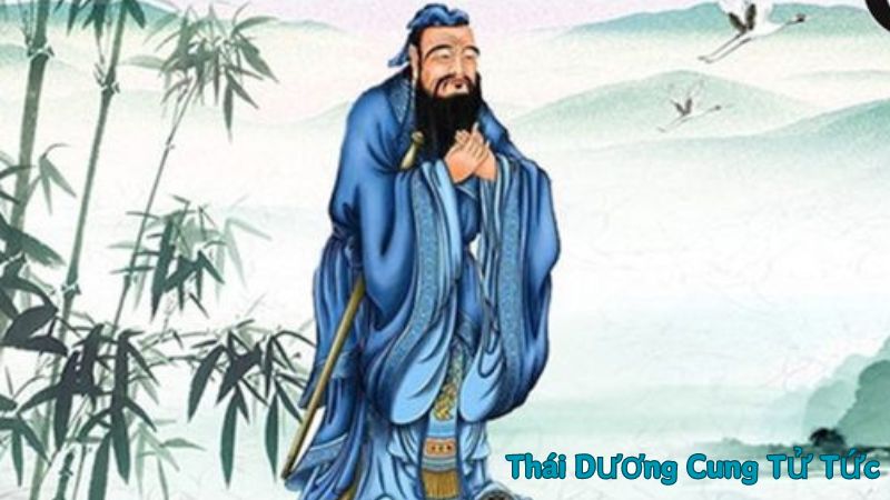 Thái Dương Cung Tử Tức