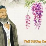 Thái Dương Cung Tử Tức