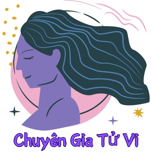 Chuyên Gia Tử Vi