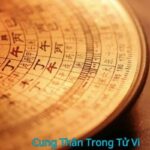 Cung Thân Trong Tử Vi